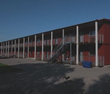 Spårgatan 3 I, 826 50, SÖDERHAMN, Sverige - Photo 1