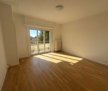 3.5 Zimmer, 59 m², 3. Stock - Foto 1