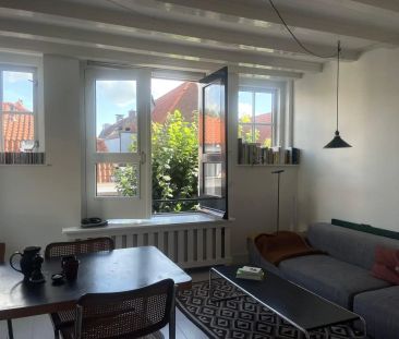 Chambre Nieuwstraat, Weesp - À louer - Foto 1
