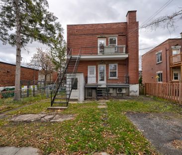 Appartement à louer, Montréal (Mercier/Hochelaga-Maisonneuve) - Photo 3