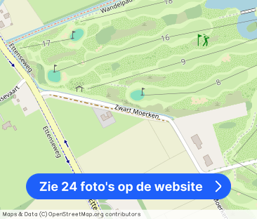 Exclusief wonen met schitterend uitzicht en vrijwel energieneutraal! - Foto 1