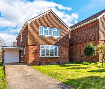 3 bedroom detached house to rent - Photo 3