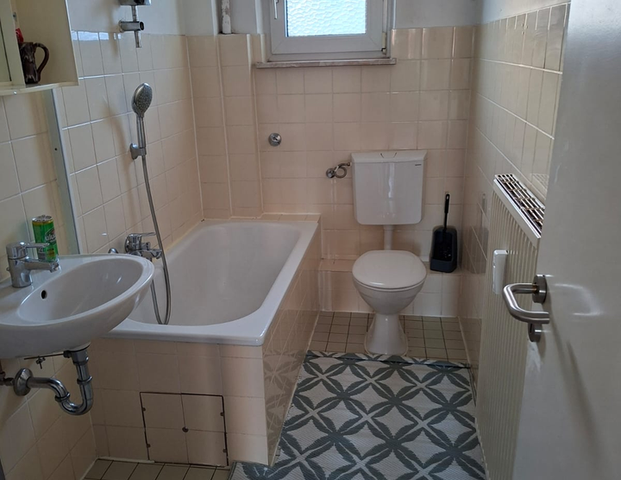 3 Zimmer Wohnung in Pirmasens - Photo 1