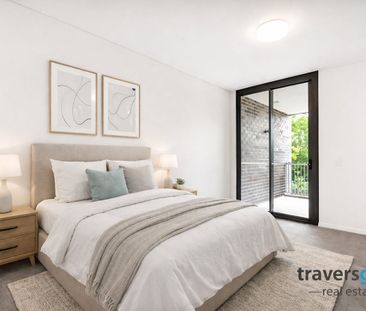 Split level Town House - Photo 3