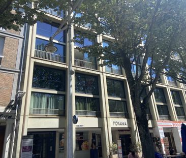 Location Appartement 2 pièces 55m² REIMS 51100 - Photo 4