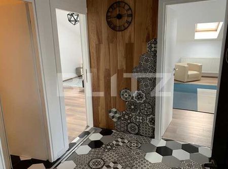 Apartament cu 2 camere decomandate, la prima inchiriere, zona Hasdeu - Photo 3