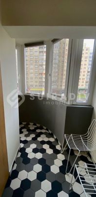 Apartament cu 2 camere, bloc cu lift, parcare in Marasti - Fotografie 1