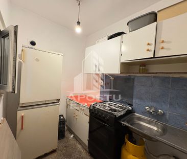 Garsoniera de inchiriat in zona Circumvalatiunii Timisoara - Photo 1
