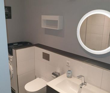 TOP modernes 54qm Apartment Düsseldorf Derendorf - Photo 5