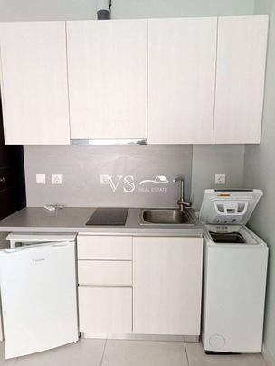 Studio/Γκαρσονιέρα για ενοικίαση Υψηλά Αλώνια (Πάτρα) - Φωτογραφία 1