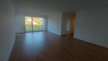 Geförderte Mietwohnung - Erstbezug - Photo 2