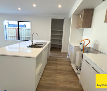 Exceptional Metricon Comfort Meets Modern Living in The Grove - Photo 6