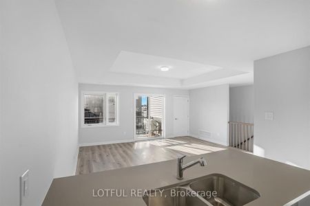 For Lease - 310 Parnian Private, Barrhaven, Ontario - Photo 4