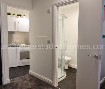 Carfax Court, 7 Lower Park Road, Manchester, M14 5RQ - Photo 1