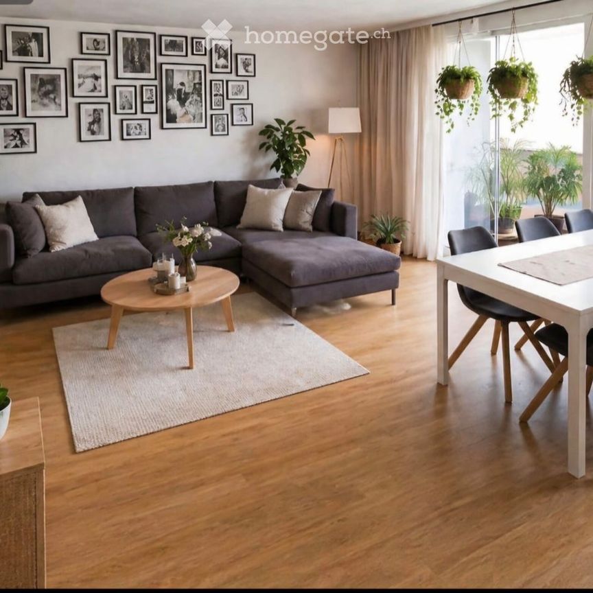 3 Zimmer, 74 m² - Photo 1