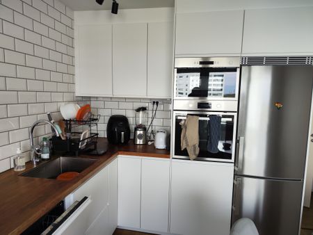 Hagalundsgatan, Solna - Foto 2