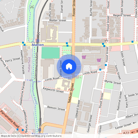 2 Foster Street, NSW 2040, Leichhardt