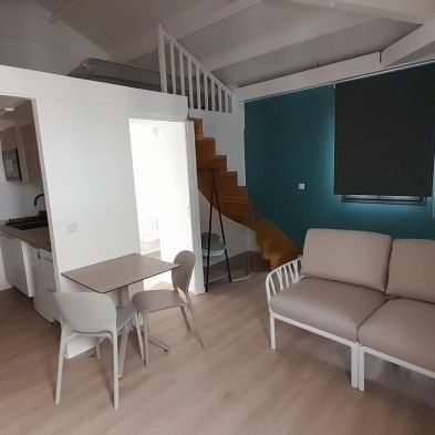 Appartement à louer, 1 pièce - Fort-de-France 97200 - Photo 3