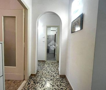 Bilocale via Antonio Fratti 21, Porto Vecchio, Sanremo - Photo 4