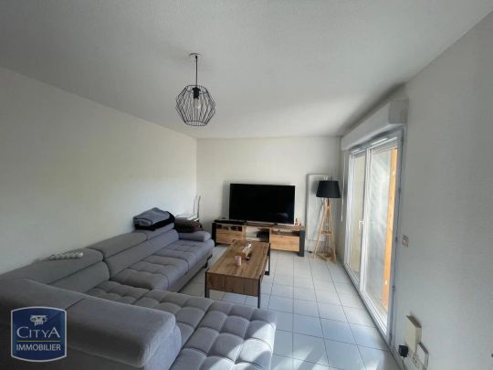 Appartement à louer 3 pièces 64.94m² - Photo 1