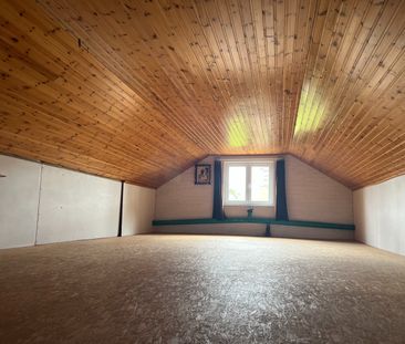 Bungalow met 3 slpks en zuid-gerichte tuin - Photo 2