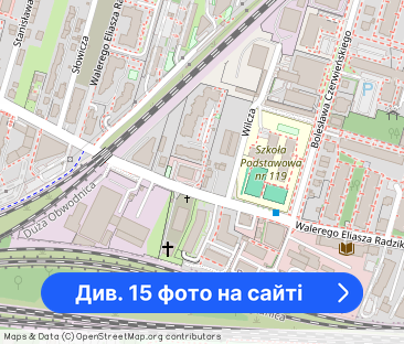 Mieszkanie 2pok. z ogródkiem (43m2)| nowa inwestycja| Radzikowskiego - Фото 1