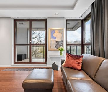 4-pok.apartament+garaż na 2 auta Ostoja Wilanów! - Фото 3