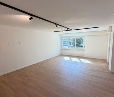 Magnifique appartement de 3,5 pièces au rez-de-chaussée - Foto 3