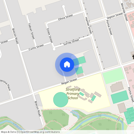 6A Oswald Place, Stratford