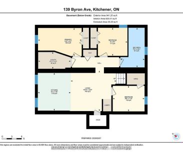 139 Byron Avenue #Lower - Photo 6