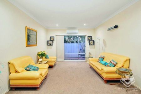 Spacious Family Home with 4 Living Areas | Next to Park | Low-Maintenance Living in Calamvale - Photo 2