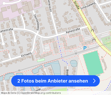 Preisgünstige, individuelle 1,5-Zimmer-Single-Wohnung - Foto 1