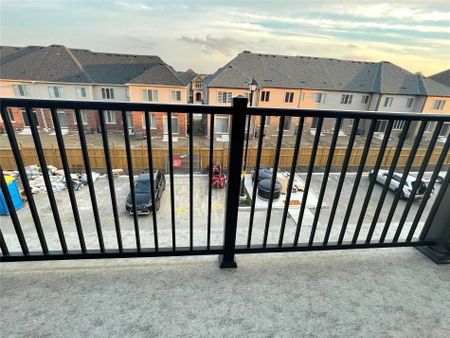 For Lease - 184 Wheat Lane, Kitchener, Ontario - Photo 5