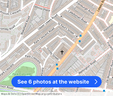 Newport Street, Brighton, BN2 - Photo 1