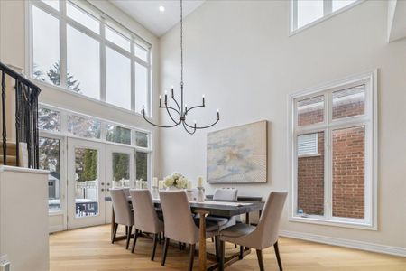 For Lease - 2509 Armour Crescent, Burlington, Ontario - Photo 5