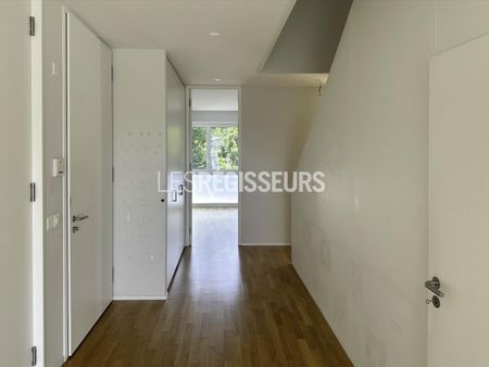 8 Zimmer, 163 m², 5. Stock - Photo 5