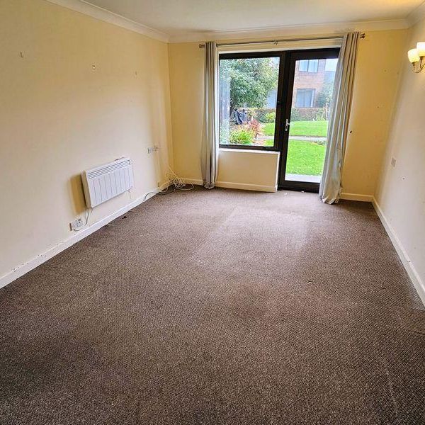1 Bedroom Flat For Rent - Photo 1