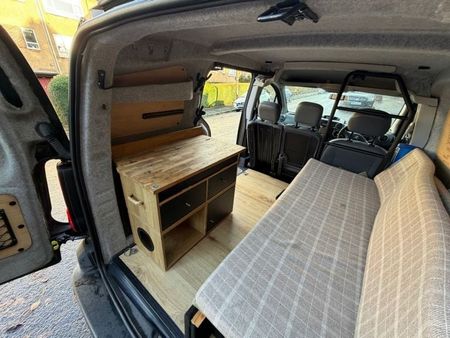 1 Bed Mobile Home, Borough High Street, SE1 - Photo 5