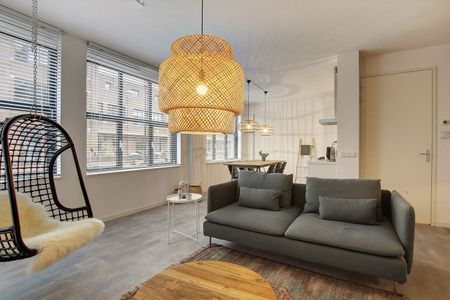 Appartement te huur: Waldenlaan 316 1093 NH Amsterdam - Photo 4