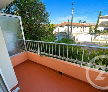 Location Appartement 2 pièces 37m² MONTPELLIER 34090 - Photo 3