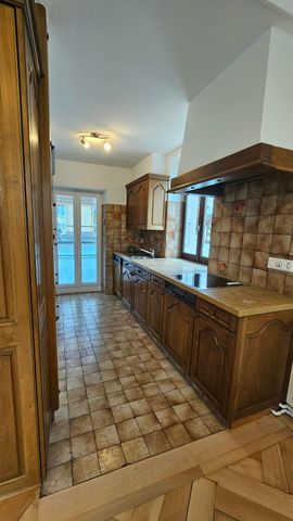 Très grand appartement de 3,5 pièces avec terrasse de 48m2 - Photo 3