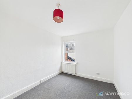 4 bedroom maisonette to rent - Photo 4