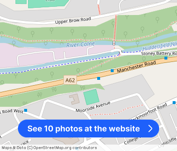 Manchester Road, Huddersfield, HD4 - Photo 1