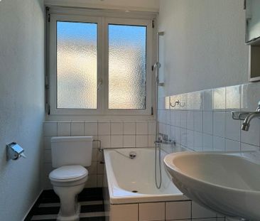 Charmante Wohnung an der Limmat zu vermieten! - Foto 3