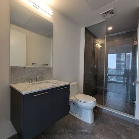 For Lease - 3 Gloucester Street Unit# 1509, Toronto, Ontario - Photo 2