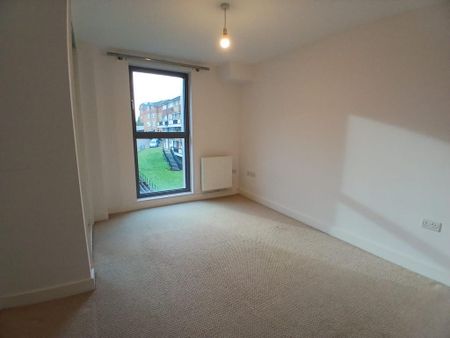 1 bedroom apartment to rent - Photo 3