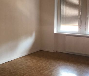 FORBACH 4 PIECES PROCHE DU CENTRE VILLE - Photo 4