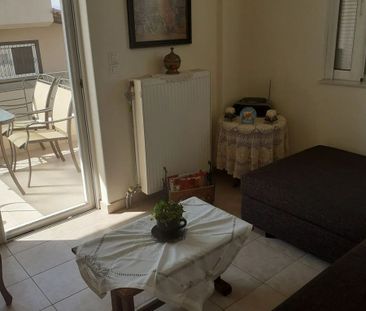 Διαμέρισμα για ενοικίαση Λιανή Άμμος (Χαλκίδα) - Photo 1