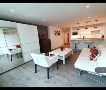 1 bedroom flat to rent - Photo 2