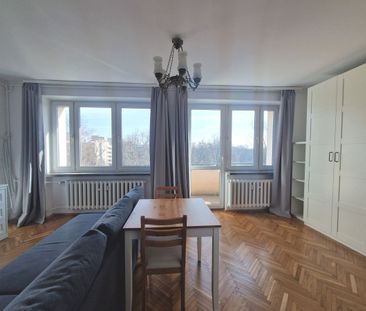 Kawalerka w centrum, 5 min tramwaj, ul. Racławicka - Фото 4